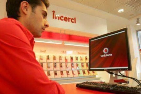 Vodafone lansează un pachet integrat de servicii pentru firme